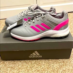 Adidas womens golf shoes